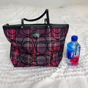 Coach Tote Bag